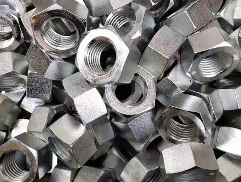 德標(biāo)螺母在機(jī)械設(shè)備中的作用和應(yīng)用范圍有哪些？